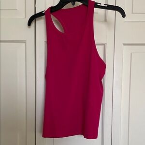 Lululemon Athletica Align Waist-Length Racerback Tank Top